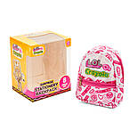 Crayola Набір для творчості "Міні-рюкзак", рожевий (35054-C), фото 3