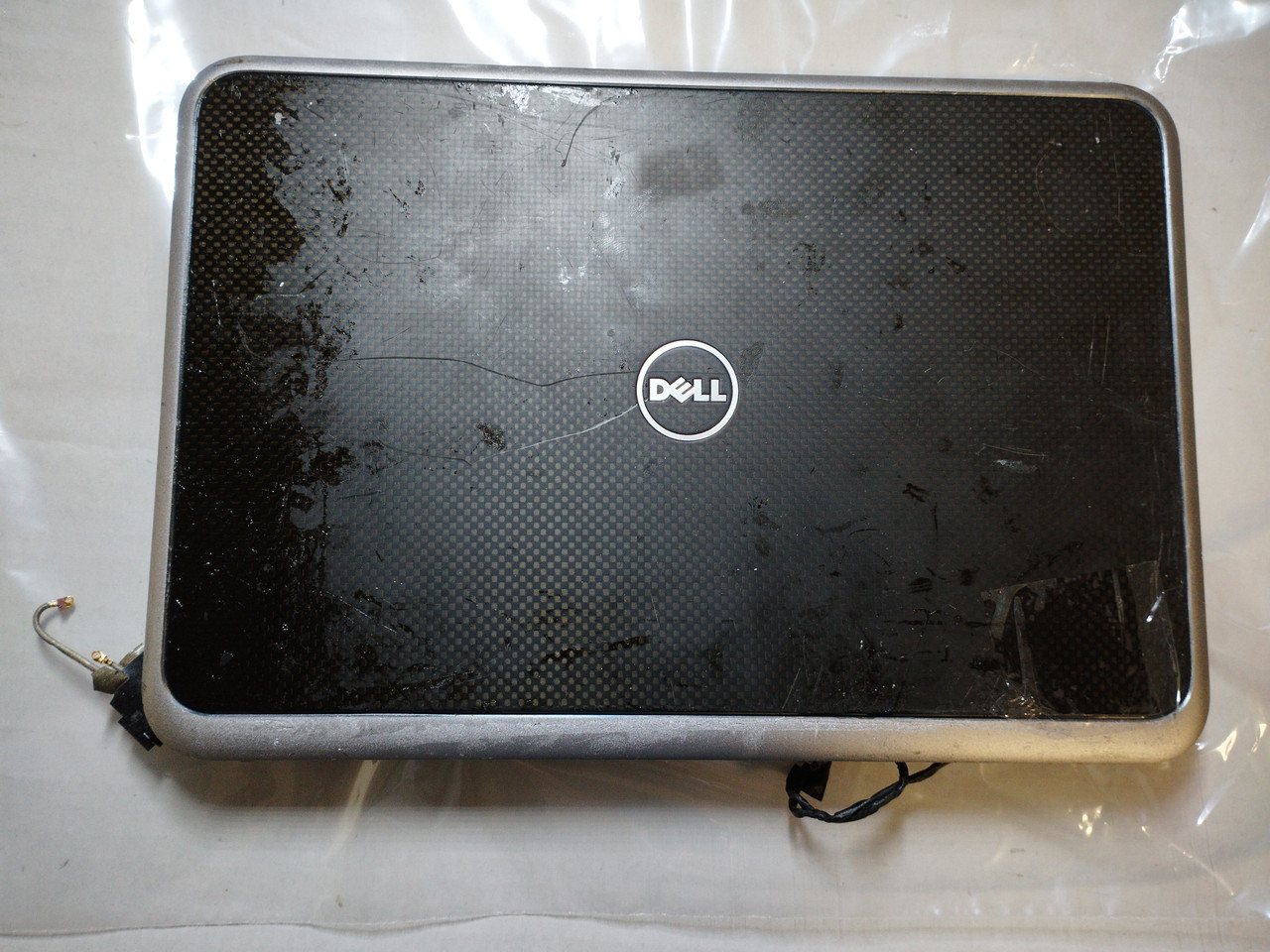 Уцінка! Dell XPS 12 9Q23 9Q33 Корпус AB дисплейний модуль у зборі! (кришка модуль петлі шлейфу веб-камера)бу