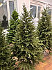 Штучна ялинка лита ЄВРОПЕЙСЬКА 1.6 - 2.5 м., фото 10