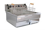 Фритюрниця електрична GoodFood EF20V, фото 4