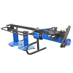 Косарка до мототрактора роторна КР-0,4