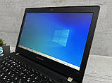I3-5005U 13.3” HD 4gb ddr3 Ноутбук для роботи Lenovo Леново E31-70 128gb ssd, фото 4