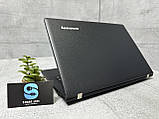 I3-5005U 13.3” HD 4gb ddr3 Ноутбук для роботи Lenovo Леново E31-70 128gb ssd, фото 8