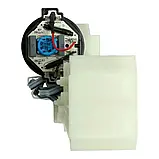 Редуктор у зборі для кавомашин Delonghi ECAM, 5513236261, фото 9