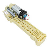 Редуктор у зборі для кавомашин Delonghi ECAM, 5513236261, фото 6