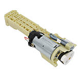 Редуктор у зборі для кавомашин Delonghi ECAM, 5513236261, фото 8