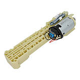 Редуктор у зборі для кавомашин Delonghi ECAM, 5513236261, фото 10