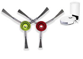 Бічні щітки для робота-пилососа ECOVACS Deebot T9 AIVI, T8 AIVI, N8 Pro, N5Series – 2 шт.