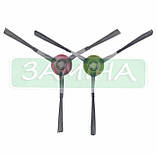 Бічні щітки для робота-пилососа ECOVACS Deebot T9 AIVI, T8 AIVI, N8 Pro, N5Series – 2 шт., фото 3