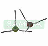 Бічні щітки для робота-пилососа ECOVACS Deebot T9 AIVI, T8 AIVI, N8 Pro, N5Series – 2 шт., фото 5