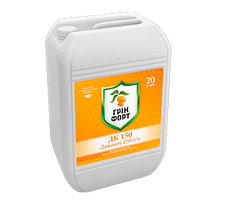 Десикант Гінфорт ДК 150, для пшениці, для ячменя, для гречки, для сої, для картоплі