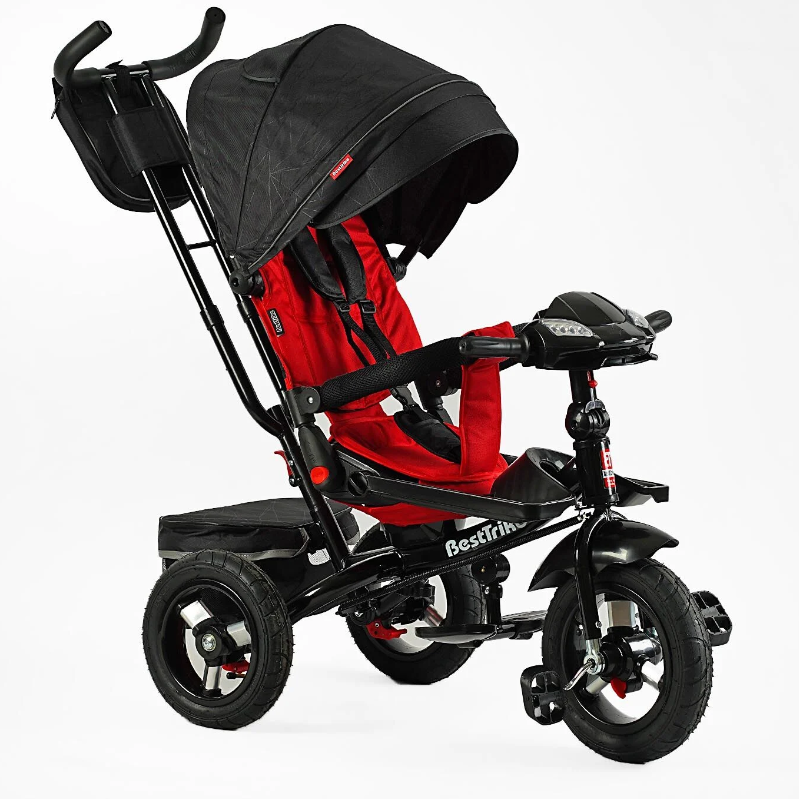 Велосипед Best Trike 6088 F, фото 1