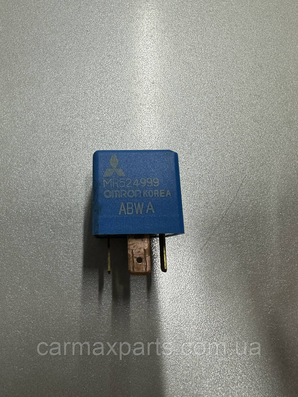 Реле Mitsubishi б/у Оригінал MR524999, фото 1