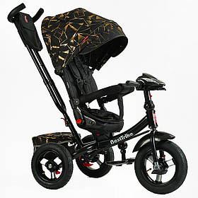 Велосипед Best Trike 6088 F (USB, пульт, поворот сидіння)
