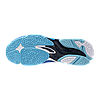 Кросівки Mizuno Wave Lightning NEO 3 V1GA2402-01 Волейбольні Високі Чоловічі, фото 6