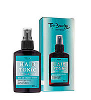 Тонік із розмарином для зміцнення волосся Top beauty 120мл.