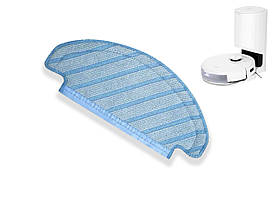 Мікрофіброві серветки для робота-пилососа Ecovacs Deebot T9 AIVI, T8 AIVI, N8 Pro, N5Series