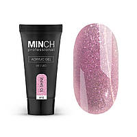 Акрил-гель Acrylic Gel 30 мл #10 MINCН Professionel