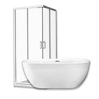 Душові кабіни та бокси