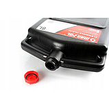 Каністра для зливу відпрацьованого масла антифризу 8 л Mar Pol M78312, фото 2