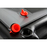 Каністра для зливу відпрацьованого масла антифризу 8 л Mar Pol M78312, фото 4