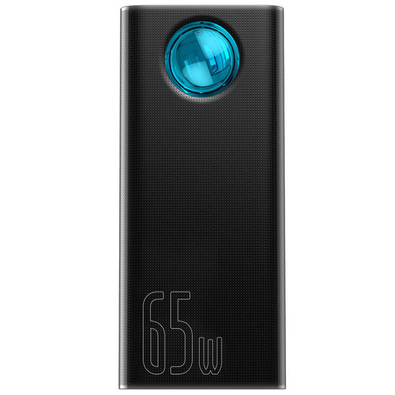 Портативний ЗП Baseus Amblight 65W Overseas Edition 30000 mAh (PPLG000101)