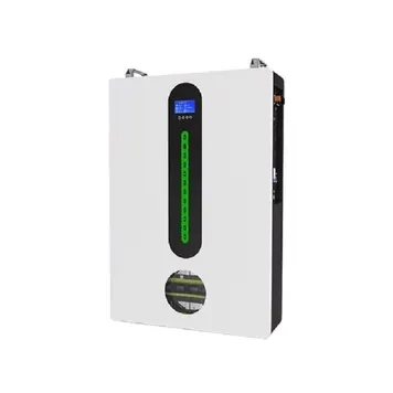 Настенный аккумулятор HTE W51200 10kWh
