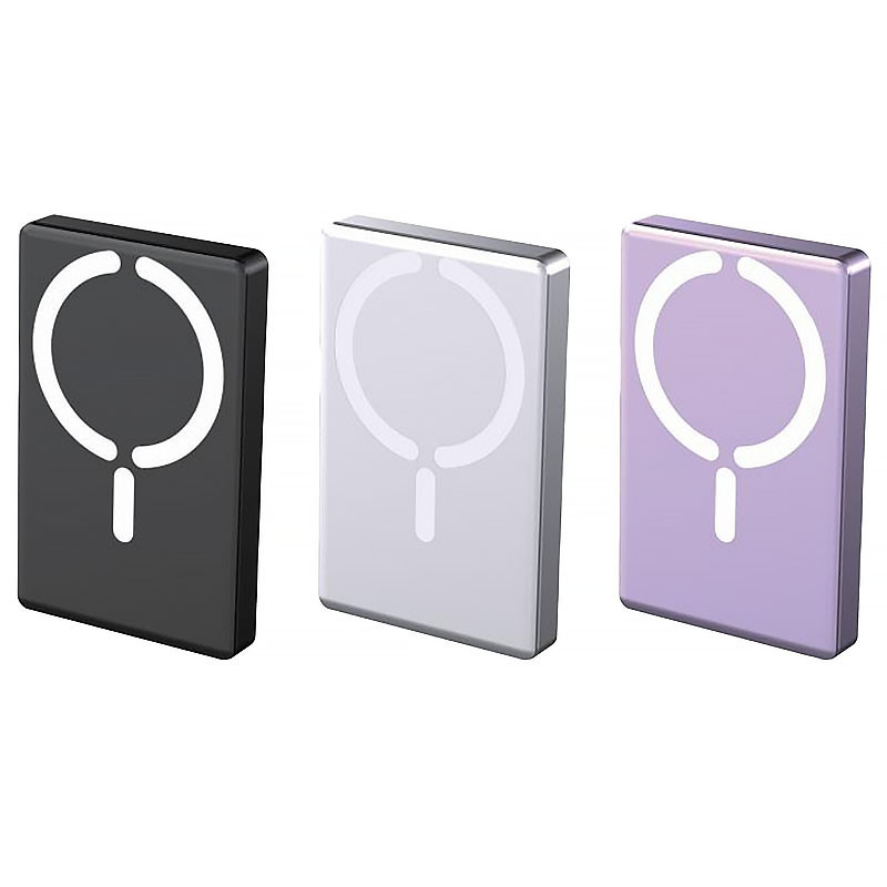 Портативний ЗП Power Bank JJT-C26 15W з БЗП 10000 mAh