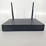 Система відеоспостереження WiFi Kit 5G, бездротовий комплект камер відеоспостереження, 4 камери 5G-5000, фото 9