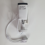 Система відеоспостереження WiFi Kit 5G, бездротовий комплект камер відеоспостереження, 4 камери 5G-5000, фото 7