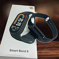 m1 smart band 6 black Prom.ua