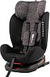 Автокрісло FreeON Sierra, 40 - 150, black-grey, фото 7