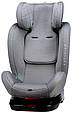 Автокрісло FreeON Sierra, 40 - 150, grey, фото 2