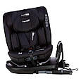 Автокрісло FreeON Epic  i-Size 40-150 см, чорний, фото 3