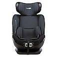 Автокрісло FreeON  GALLANT PRO, 76 - 150, чорний, фото 3