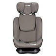 Автокрісло FreeON Pollo i-Size 40-150 см, сірий, фото 4