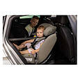 Автокрісло FreeON Pollo i-Size 40-150 см, сірий, фото 5