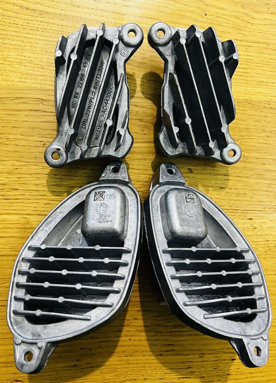 Комплект LED модулів DRL та поворотів BMW 228ix F40 F44 63119448115/63119448116