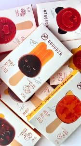 Мармелад Gogodza 30 гр.