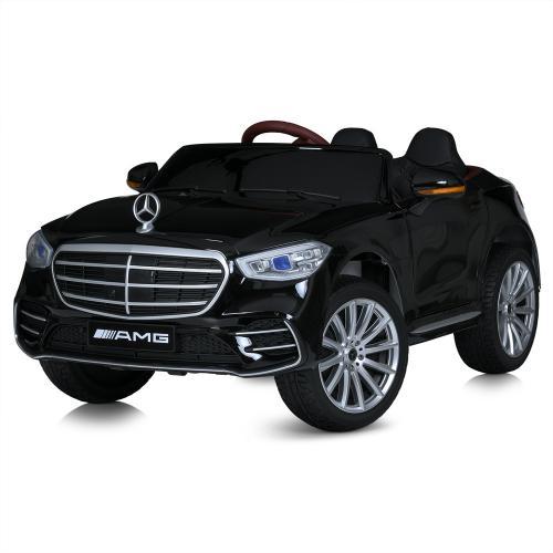 Машина M 6020EBLRS-2, фото 1