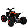 Квадроцикл E-FOX-1450-7, фото 3