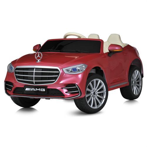 Машина M 6020EBLRS-8, фото 1