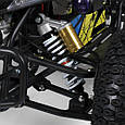 Квадроцикл E-FOX-1450-6, фото 6