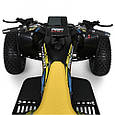 Квадроцикл E-FOX-1450-6, фото 7