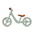 Беговел Kinderkraft Fly Plus Mint (KRFLPL00MIN0000), фото 3