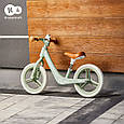 Беговел Kinderkraft Fly Plus Mint (KRFLPL00MIN0000), фото 10