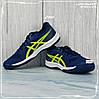 Кросівки Asics Upcourt 6 1071A104-400 для волейболу чоловічі (EU 42,5; 43,5; 44,5; 46; 46,5), фото 9