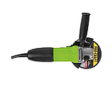 Кутошліфувальна машина Procraft PW1100 125 мм, фото 2