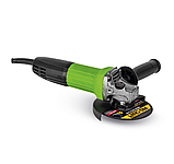 Кутошліфувальна машина Procraft PW1100 125 мм, фото 4