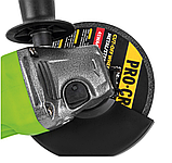 Кутошліфувальна машина Procraft PW1100 125 мм, фото 5